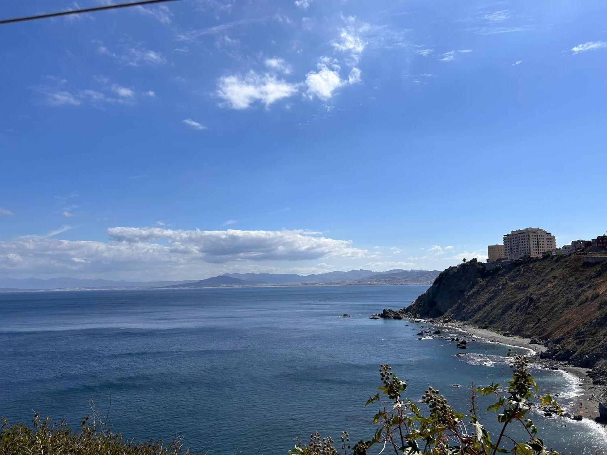 Sarchal Διαμέρισμα Θέουτα Εξωτερικό φωτογραφία